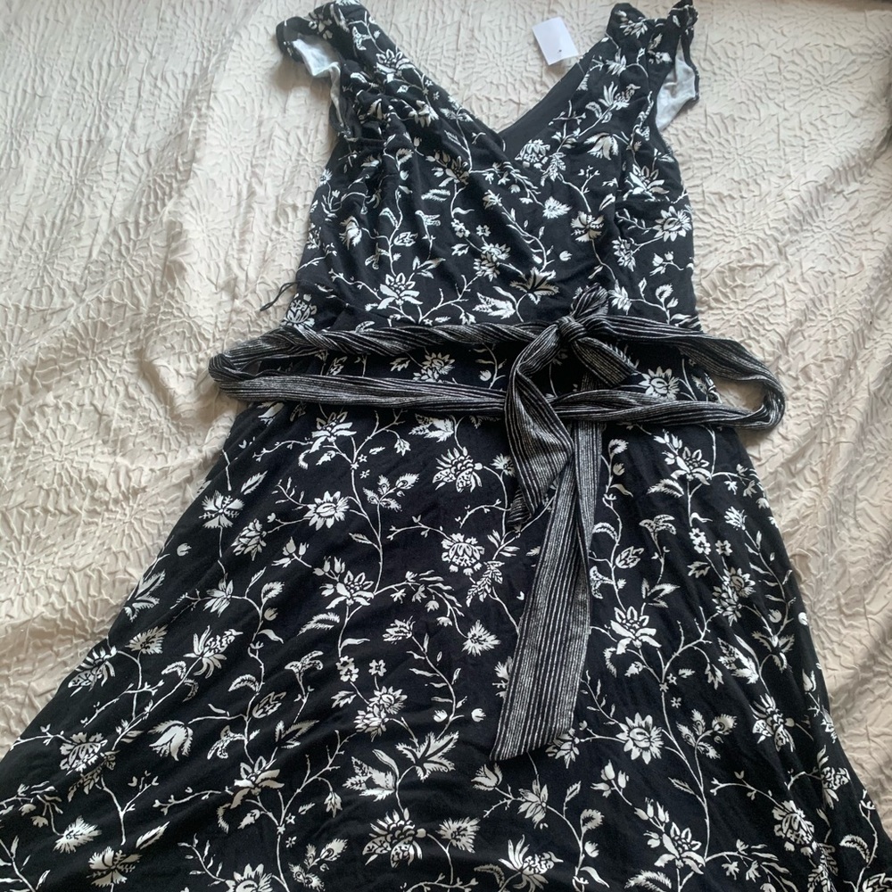 New with tags midi dress